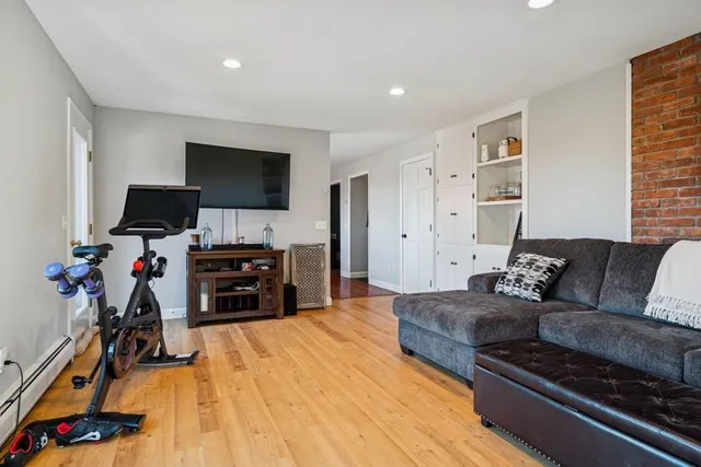 $545,000 | 16 Cherry Hill Road, Claremont, NH 03743