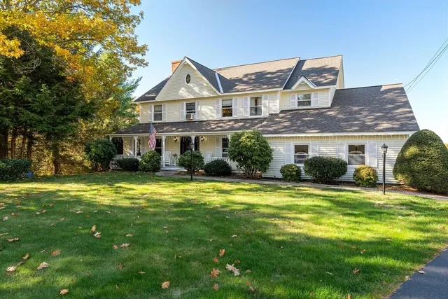 $545,000 | 16 Cherry Hill Road, Claremont, NH 03743