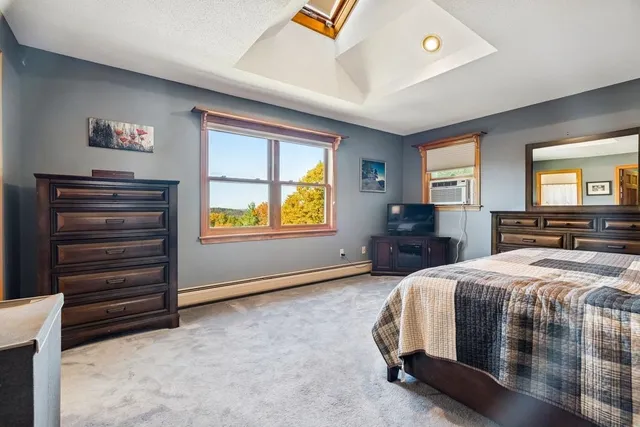 $545,000 | 16 Cherry Hill Road, Claremont, NH 03743