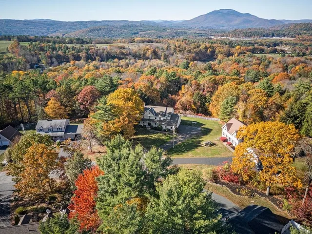 $545,000 | 16 Cherry Hill Road, Claremont, NH 03743