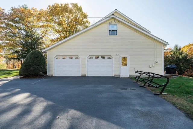 $545,000 | 16 Cherry Hill Road, Claremont, NH 03743
