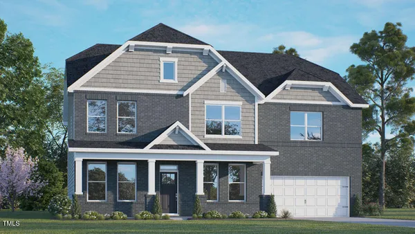 $549,990 | 141 Pony Gallop Lane, Clayton, NC 27520