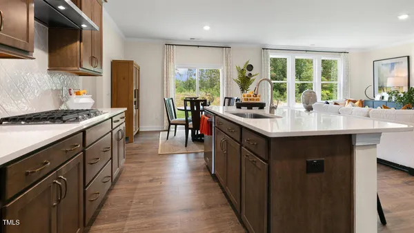 $539,990 | 141 Pony Gallop Lane, Clayton, NC 27520