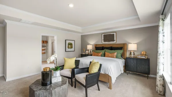 $539,990 | 141 Pony Gallop Lane, Clayton, NC 27520