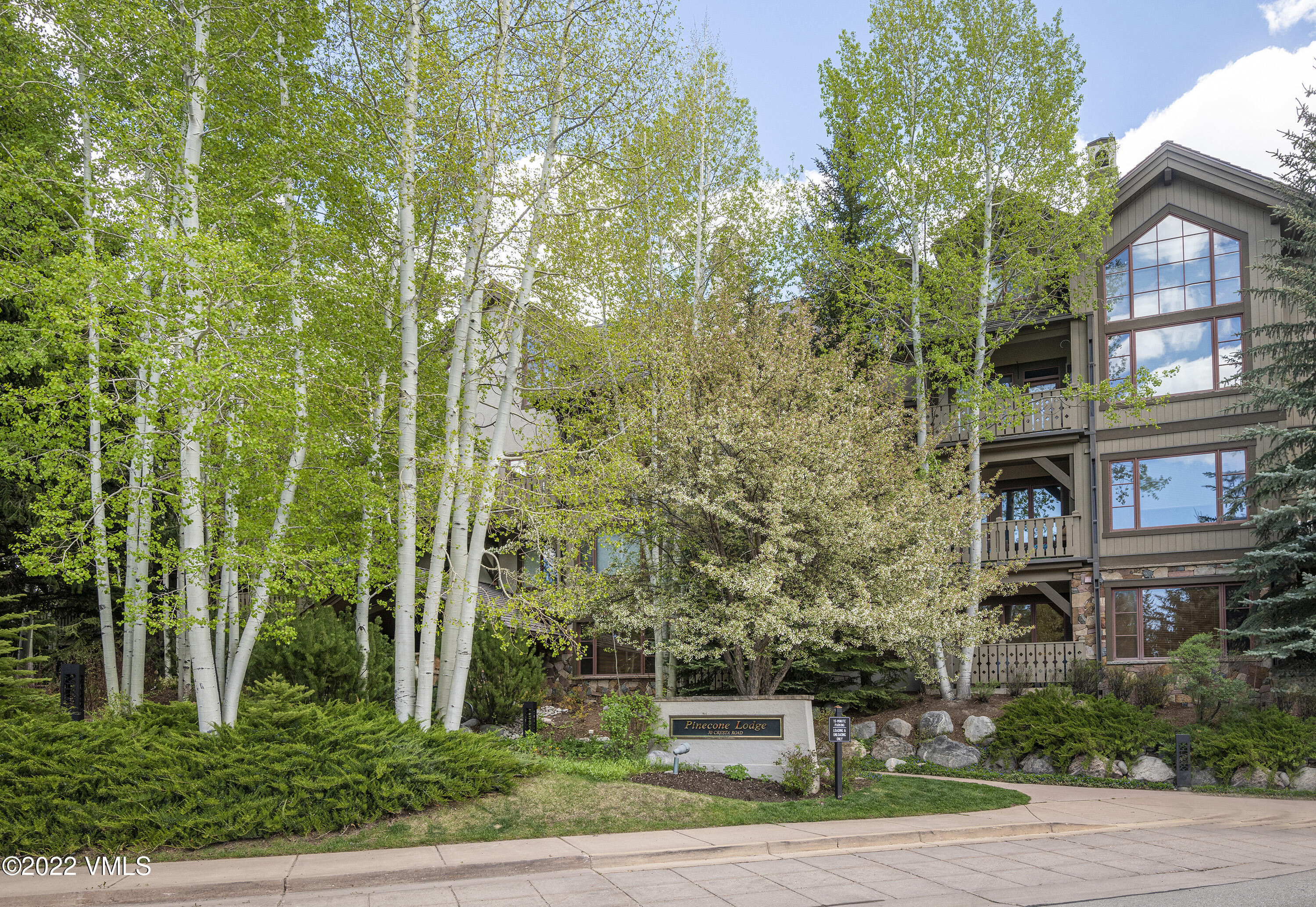 30 Cresta Road, Unit 104 Edwards, CO 81632 - Photo 1 of 39 PineCone-104-MLS_01