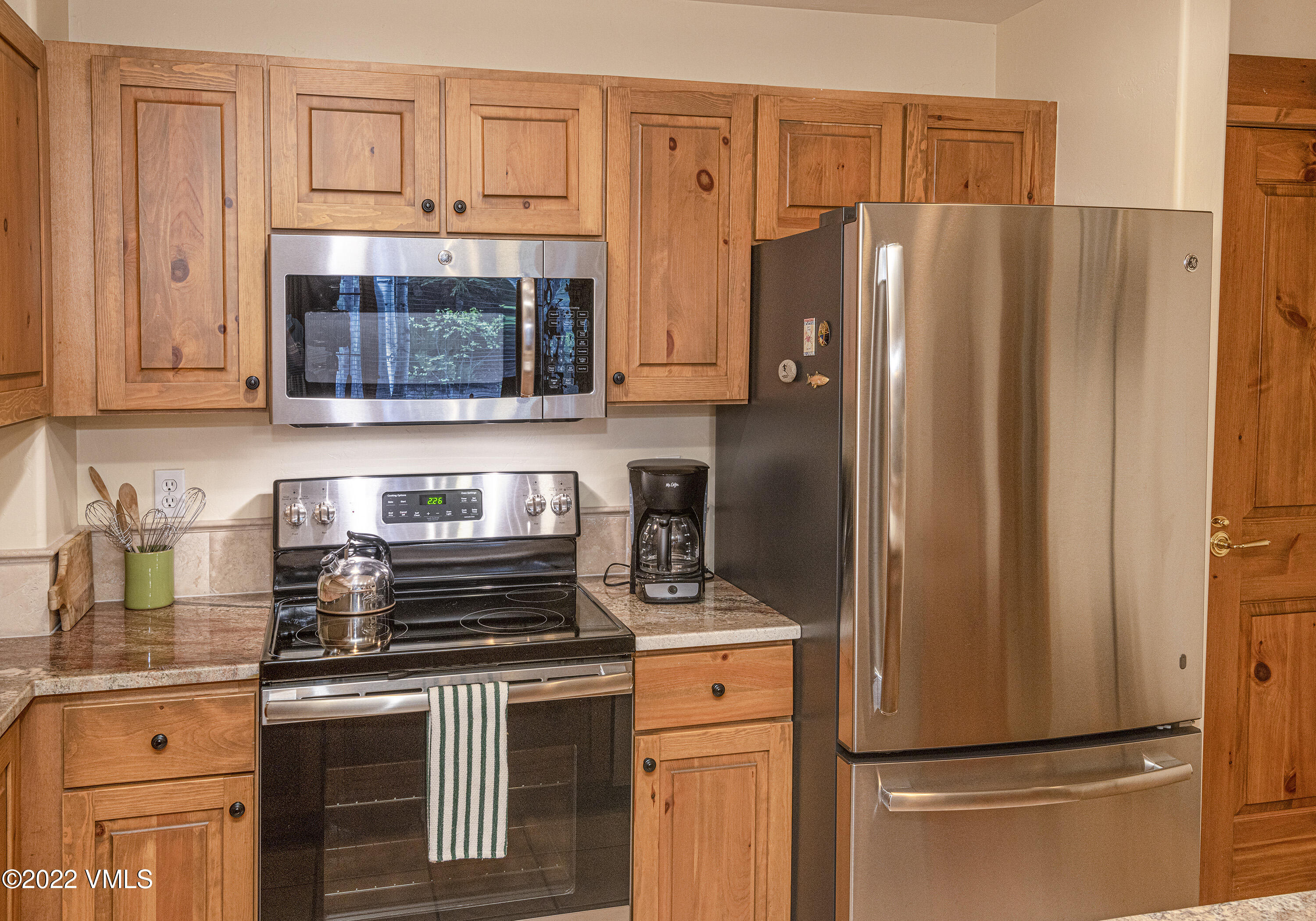 30 Cresta Road, Unit 104 Edwards, CO 81632 - Photo 11 of 39 PineCone-104-MLS_11