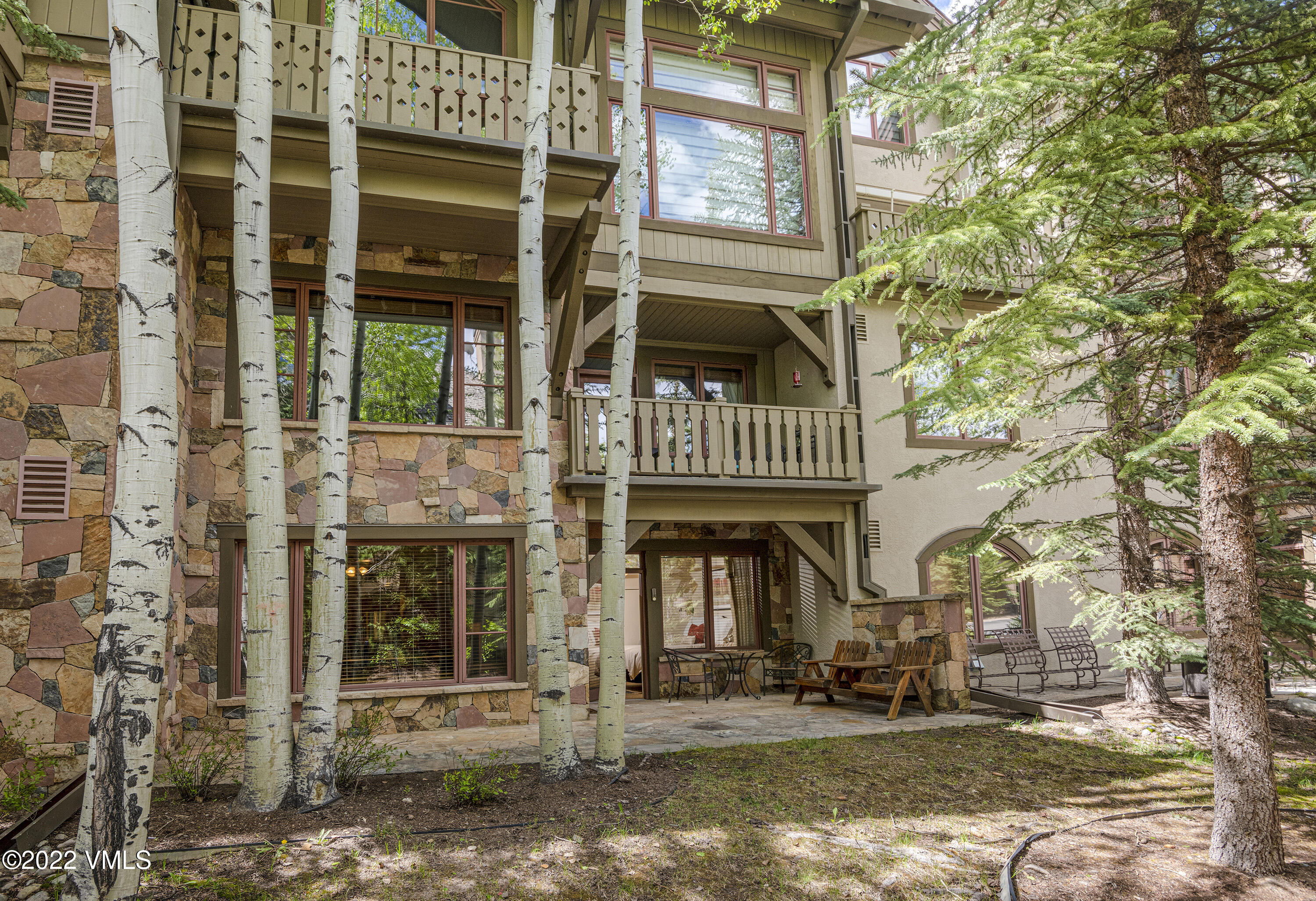 30 Cresta Road, Unit 104 Edwards, CO 81632 - Photo 25 of 39 PineCone-104-MLS_25