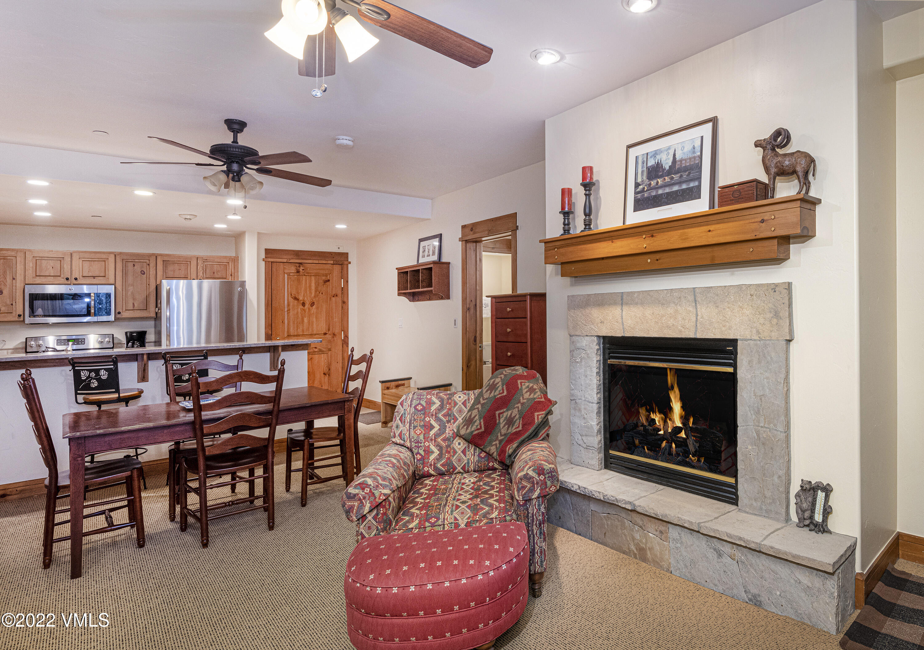 30 Cresta Road, Unit 104 Edwards, CO 81632 - Photo 5 of 39 PineCone-104-MLS_05