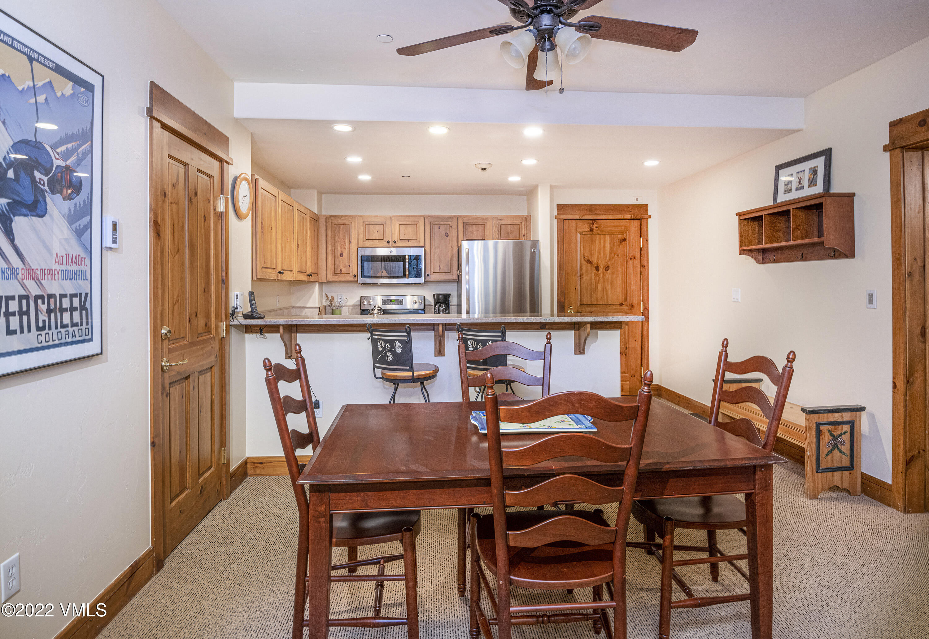 30 Cresta Road, Unit 104 Edwards, CO 81632 - Photo 7 of 39 PineCone-104-MLS_07