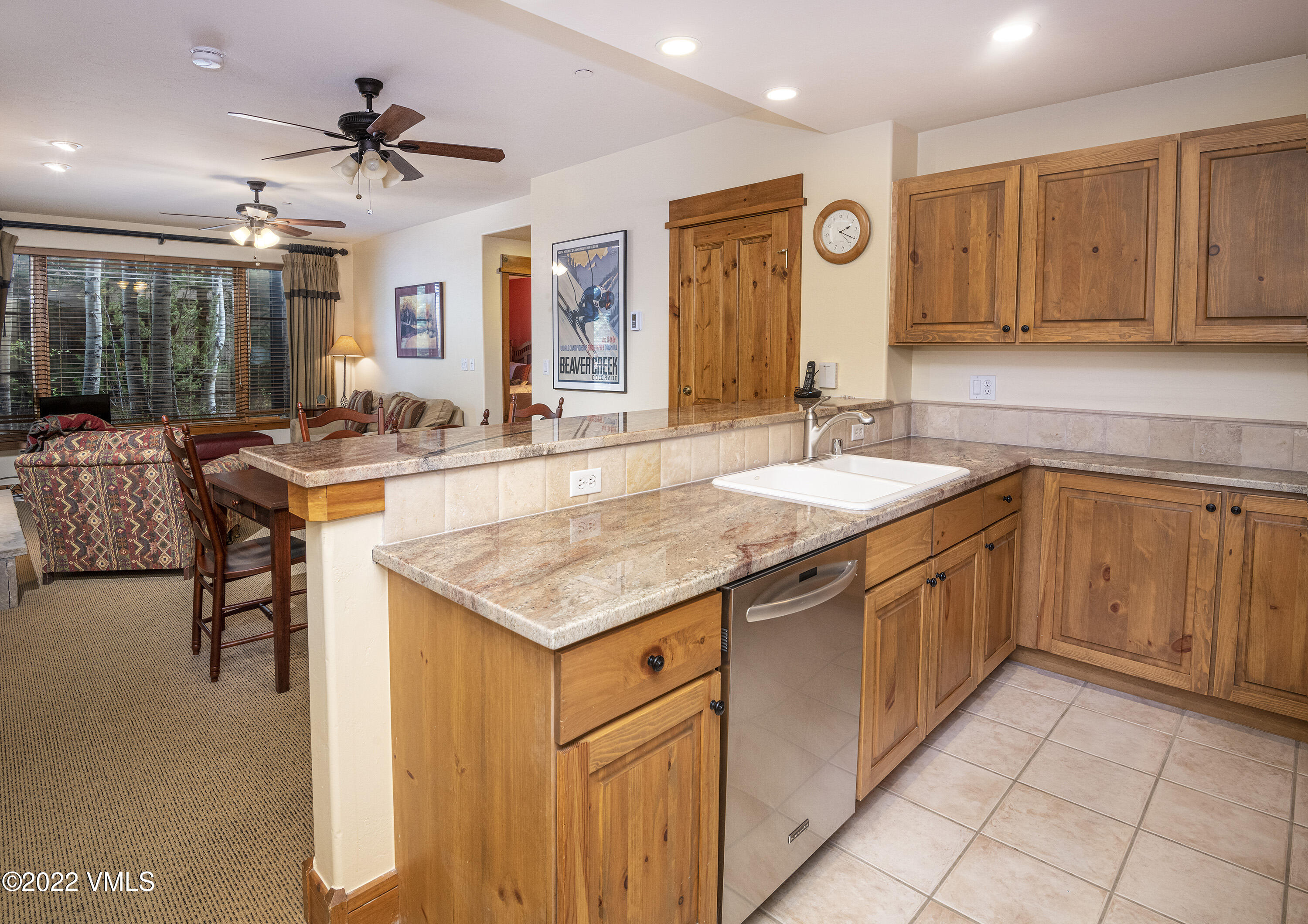 30 Cresta Road, Unit 104 Edwards, CO 81632 - Photo 8 of 39 PineCone-104-MLS_08