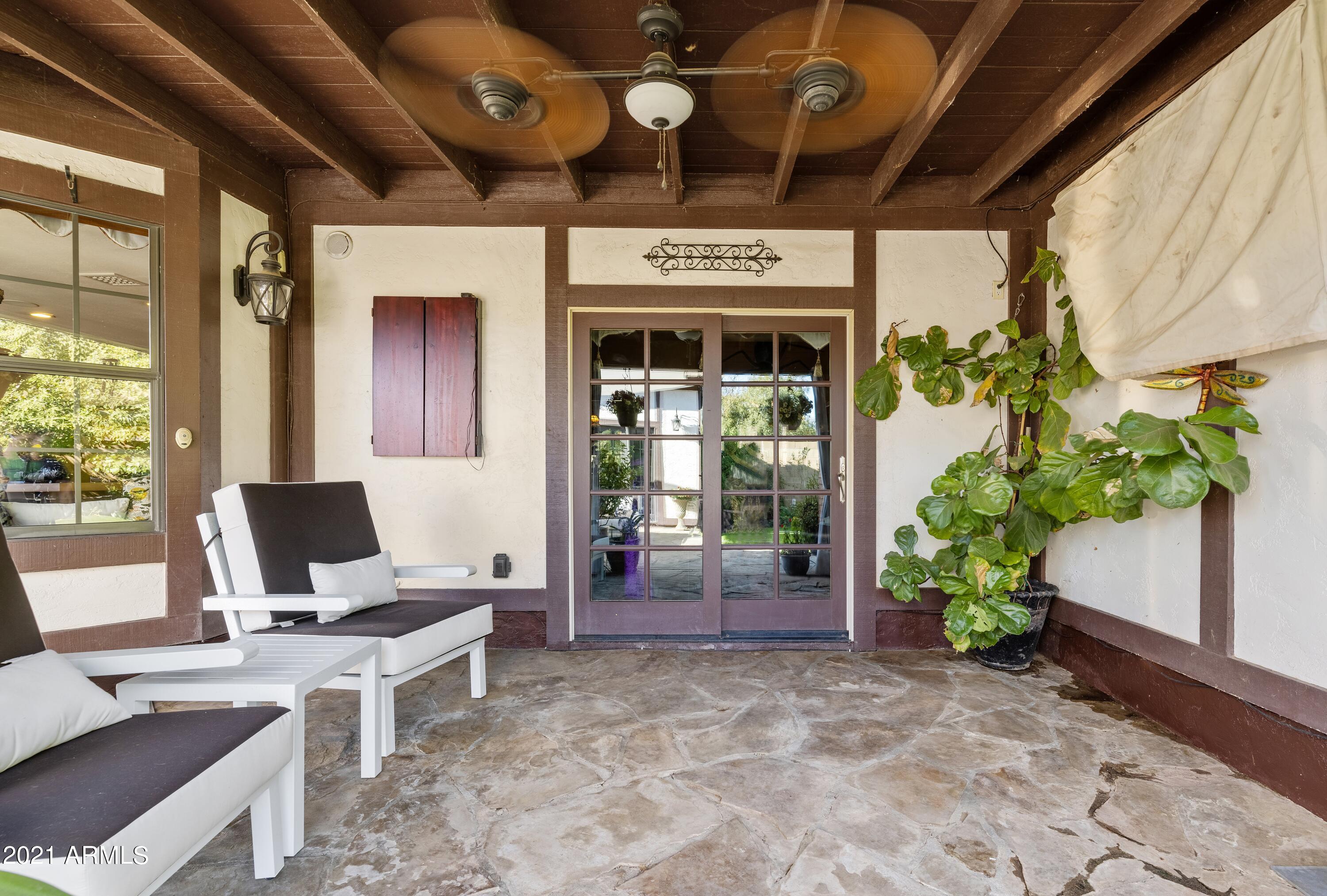 145 North Riata Street Gilbert, AZ 85234 - Photo 36 of 62 Covered Patio