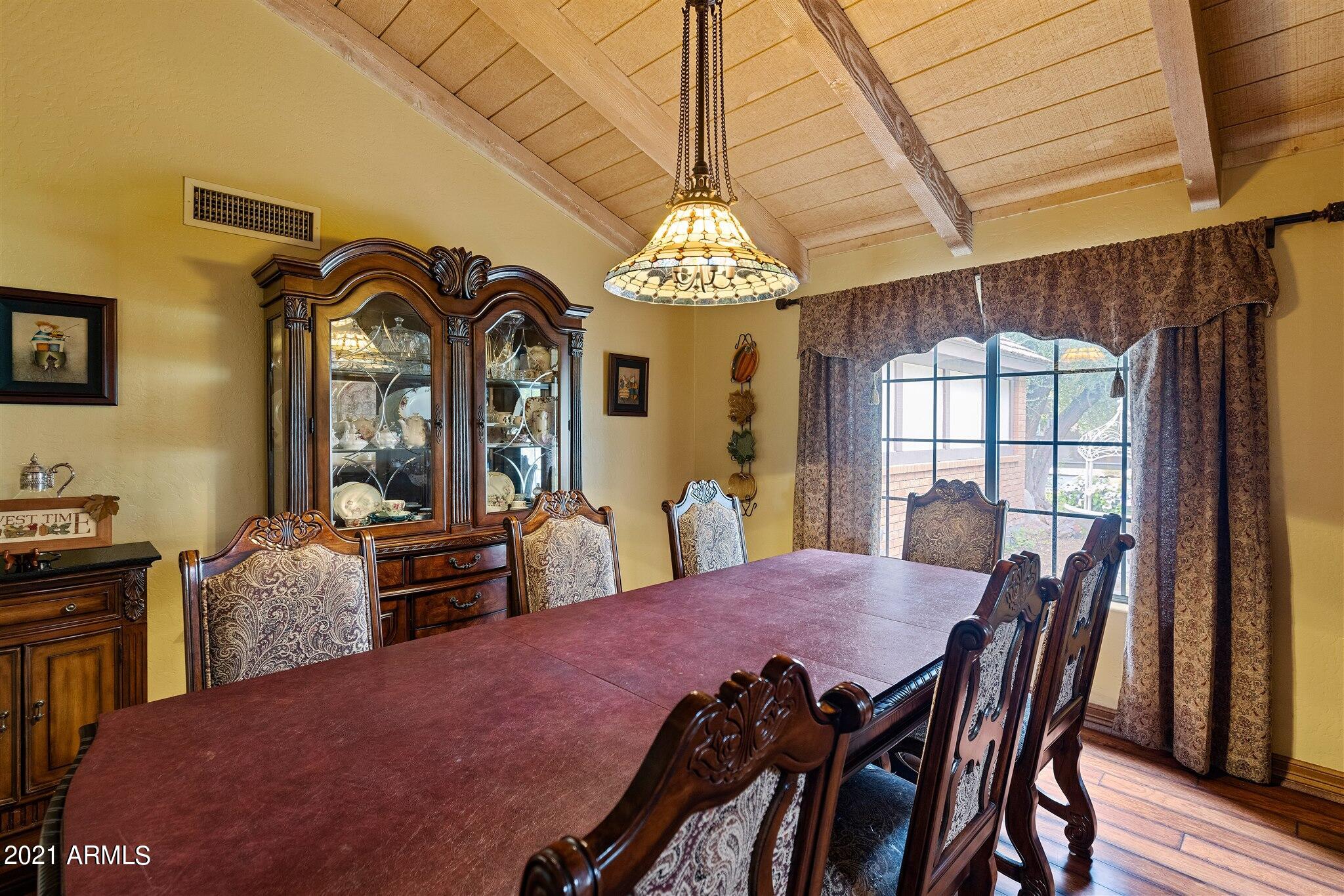 145 North Riata Street Gilbert, AZ 85234 - Photo 7 of 62 Formal Dining