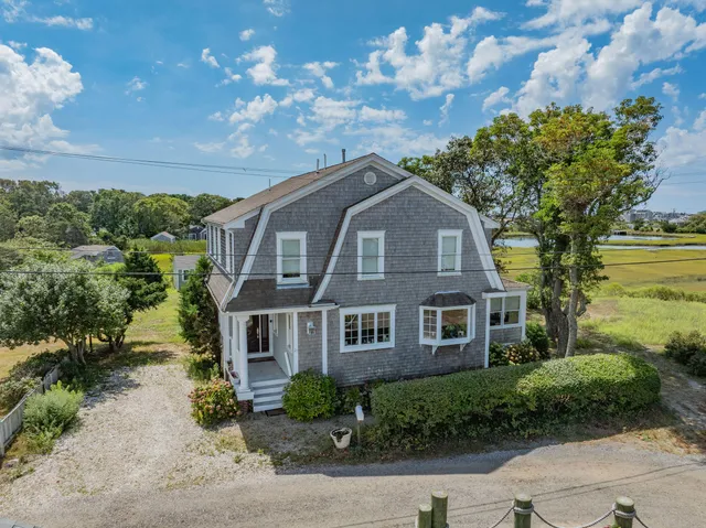 $1,795,000 | 27 Mayflower Lane, Dennis Port, MA 02639