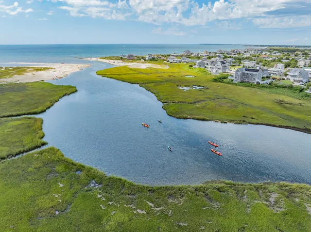 a view of an outdoor space and yard