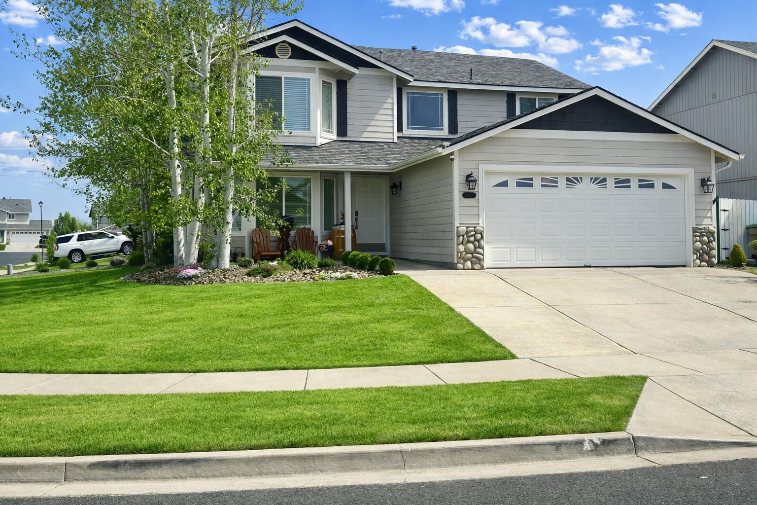 6615 South Lucas Street Cheney, WA 99004 - Photo 1 of 31