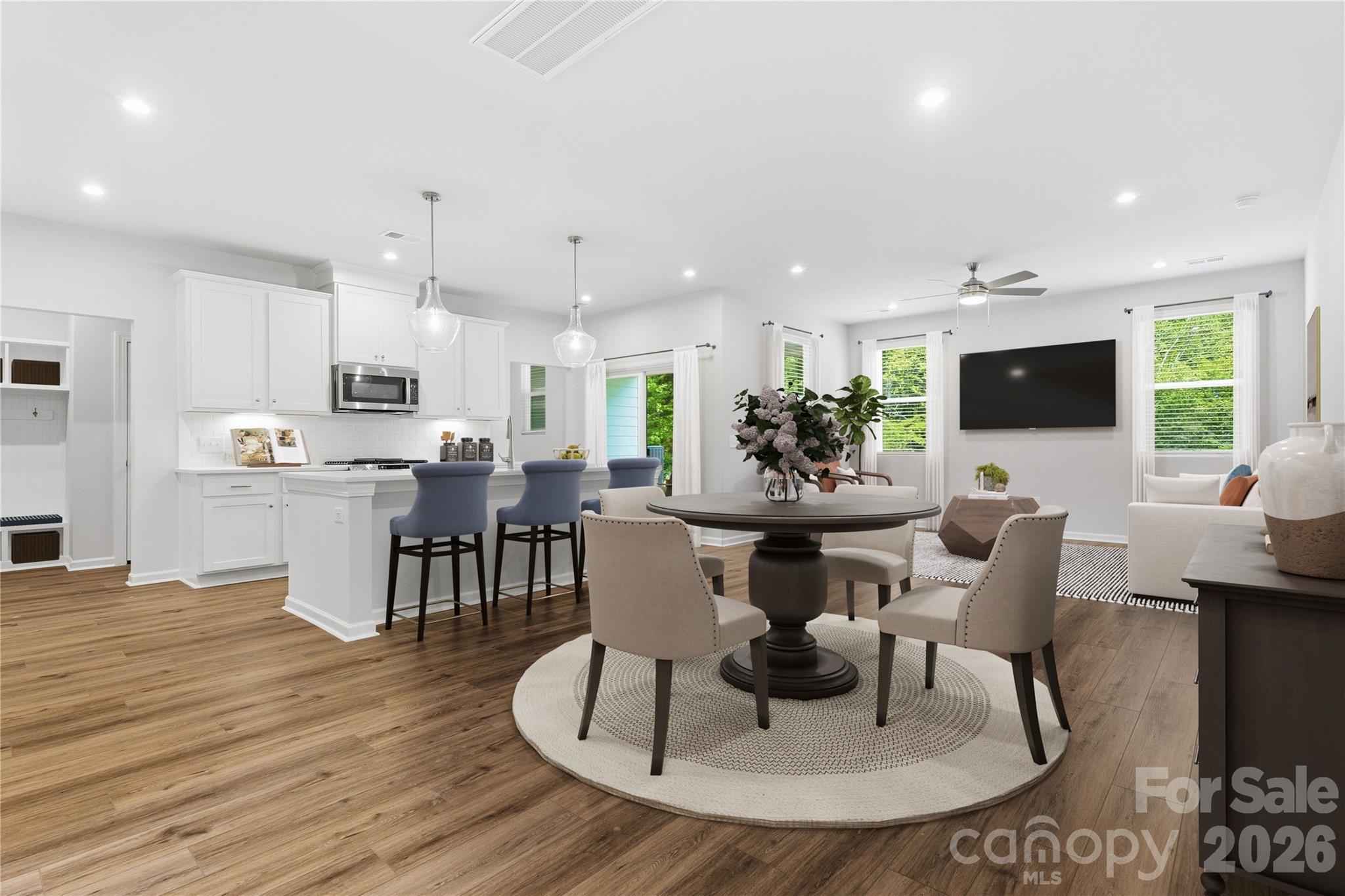 1301 Margo Mannor Fort Mill, SC 29708 - Photo 16 of 44