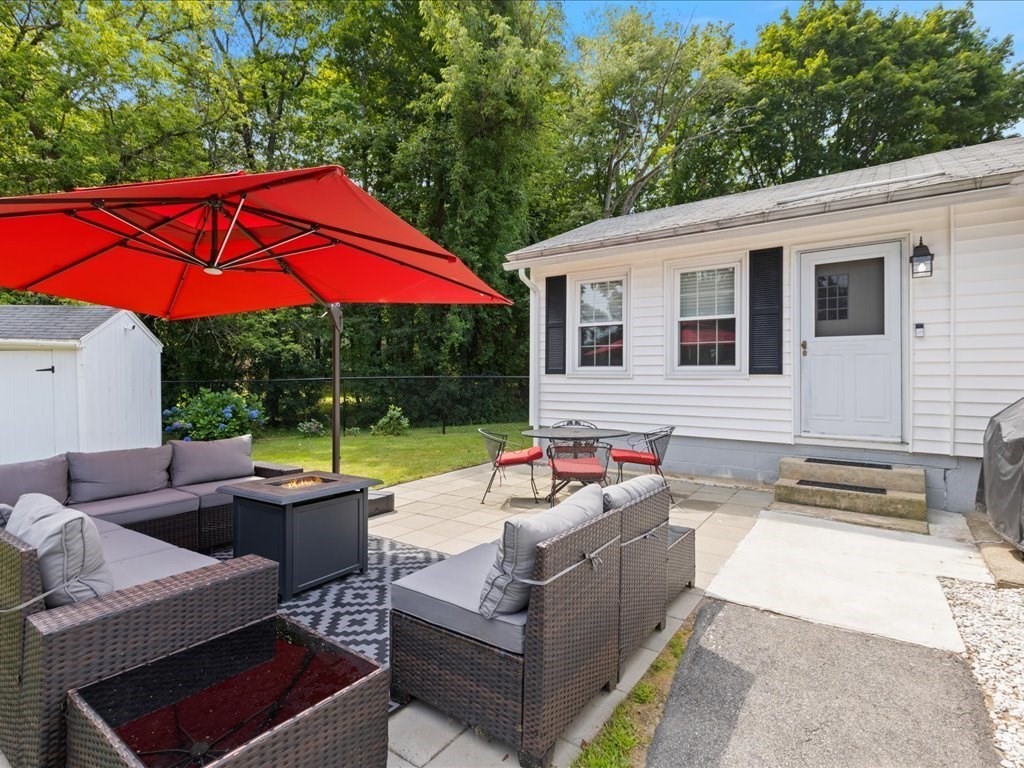 3 Michael Road Dracut, MA 01826 - Photo 24 of 33 Gallery Image 24