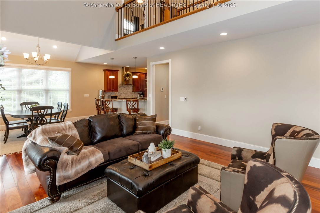 1026 Crestmont Road Hurricane, WV 25526 - Photo 13 of 49 Gallery Image 13