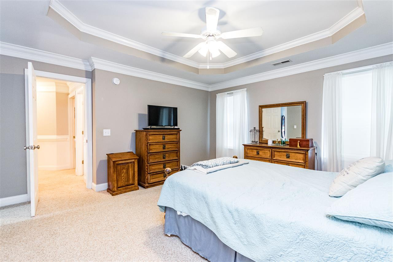 40 Islan Court Willow Spring, NC 27592 - Photo 16 of 30 Photo 16