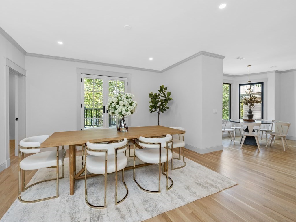 58-60 University Road, Unit 58 Brookline, MA 02446 - Photo 9 of 29 Gallery Image 9