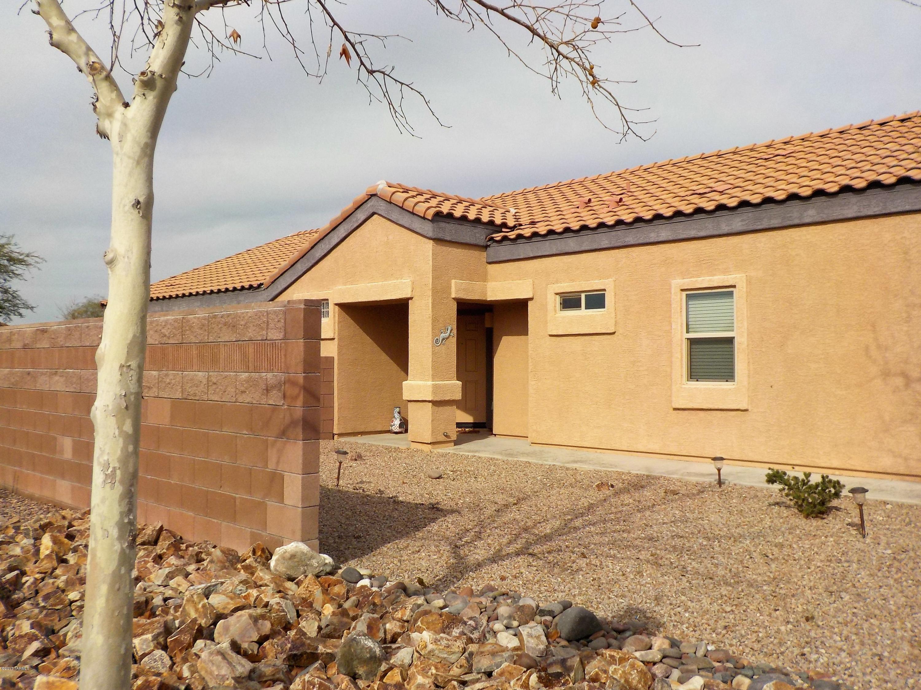 9188 South Sweet Spring Road Tucson, AZ 85756 - Photo 2 of 22 Gallery Image 2