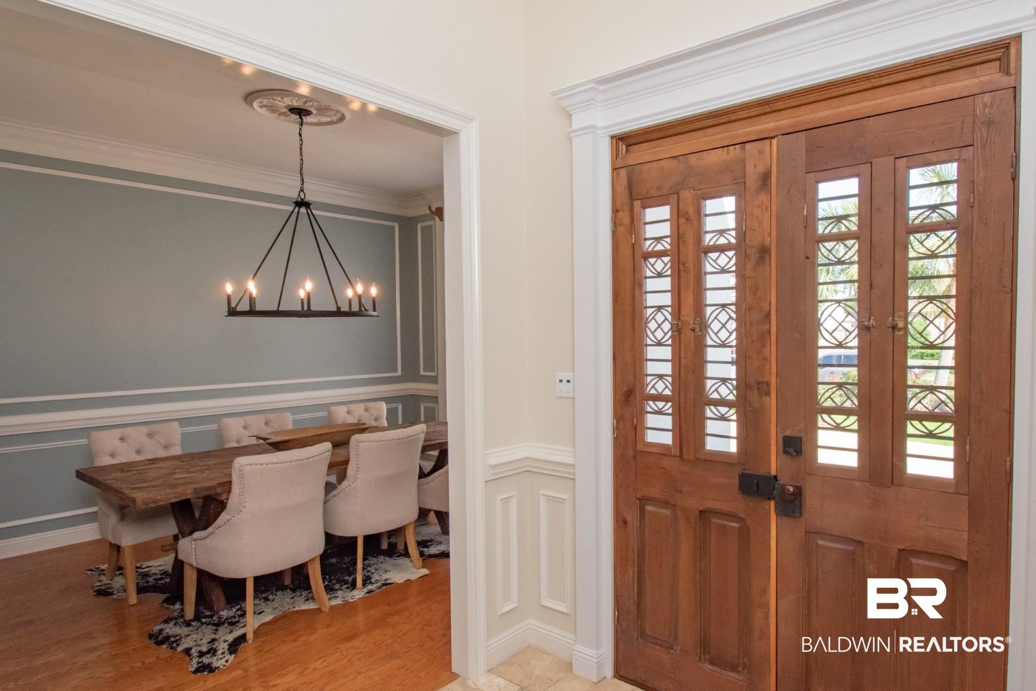 1256 Heron Lakes Circle Mobile, AL 36693 - Photo 24 of 26