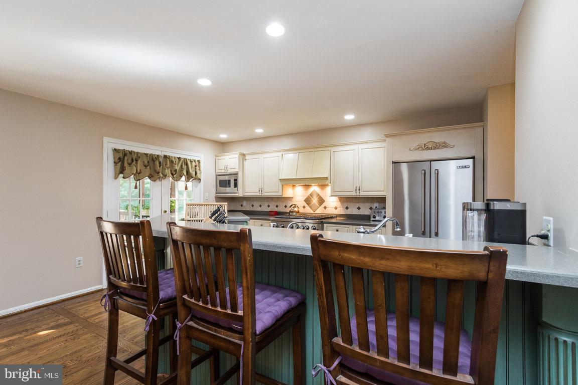 7722 Modisto Lane Springfield, VA 22153 - Photo 15 of 40 Gallery Image 15