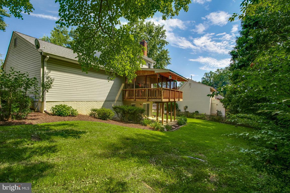 7722 Modisto Lane Springfield, VA 22153 - Photo 34 of 40 Gallery Image 34