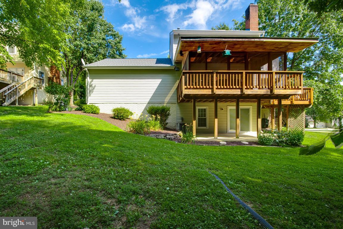 7722 Modisto Lane Springfield, VA 22153 - Photo 35 of 40 Gallery Image 35