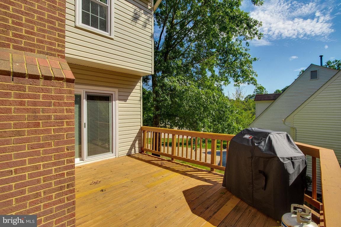 7722 Modisto Lane Springfield, VA 22153 - Photo 40 of 40 Gallery Image 40
