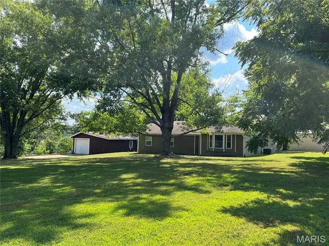 $579,000 | 5293-5231 Highway O Rolla Mo 65401, Rolla, MO 65401