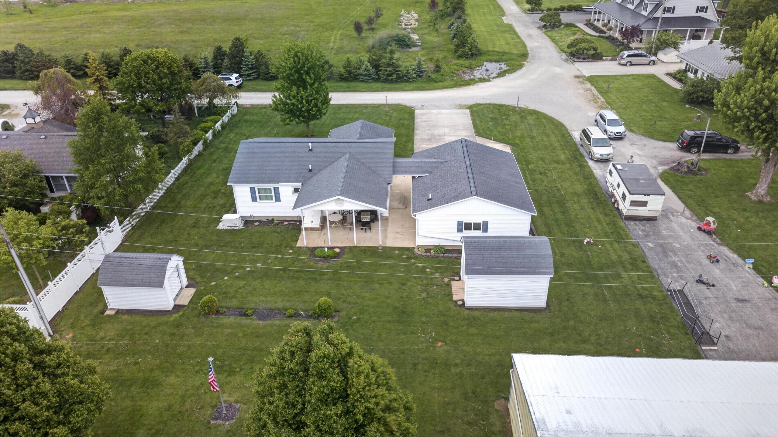 6061 Nagy Road Celina, OH 45822 - Photo 53 of 54