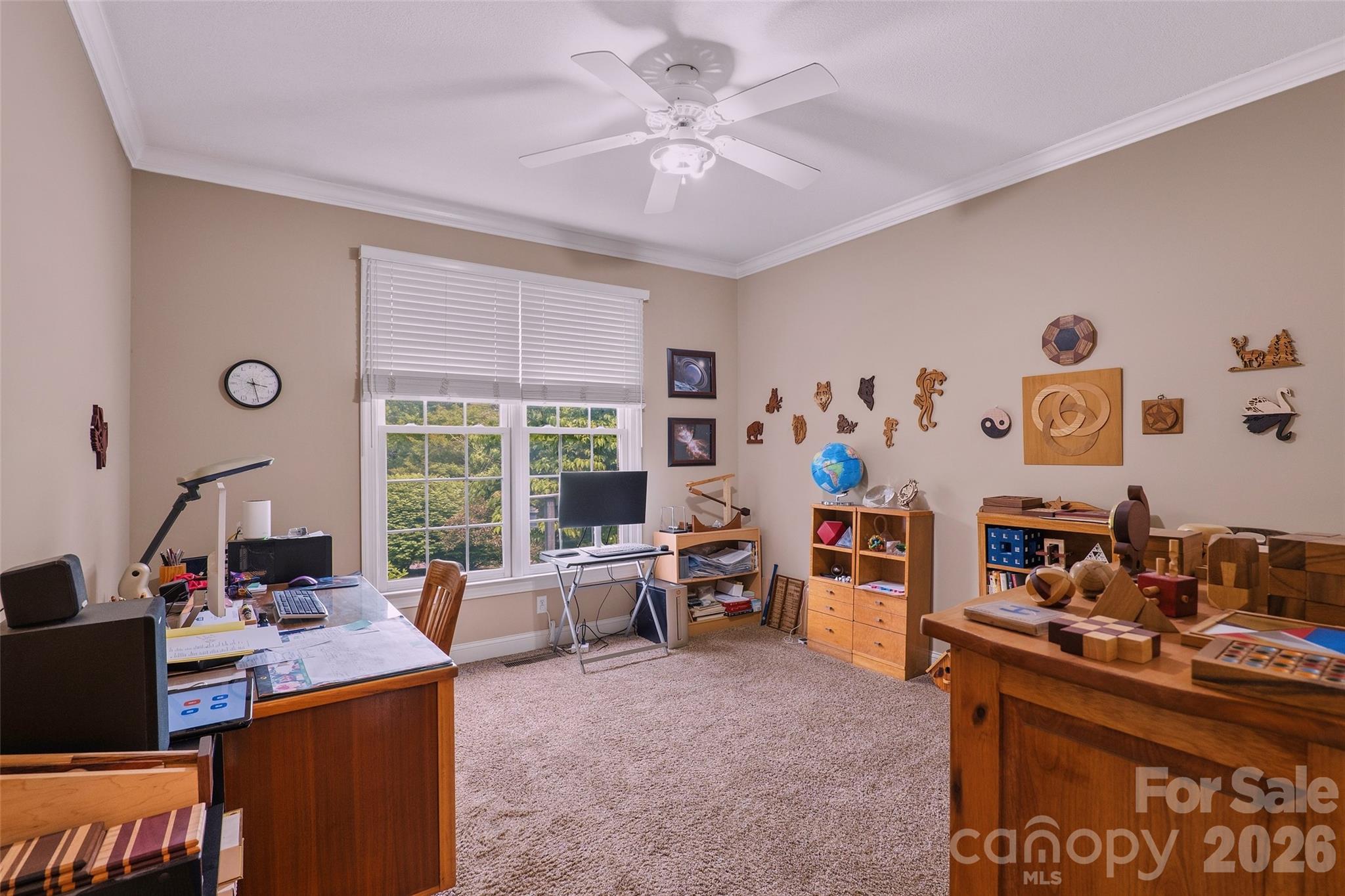 8 Ridgemont Drive Weaverville, NC 28787 - Photo 27 of 48