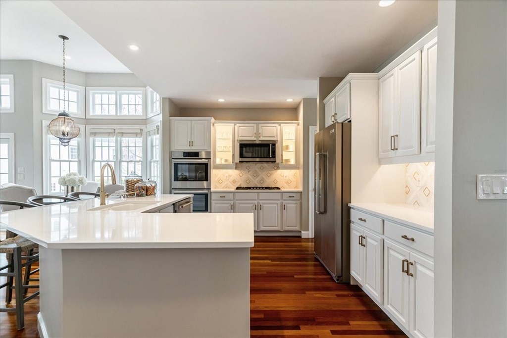 1 Ludlow Road Quincy, MA 02171 - Photo 9 of 40 Gallery Image 9