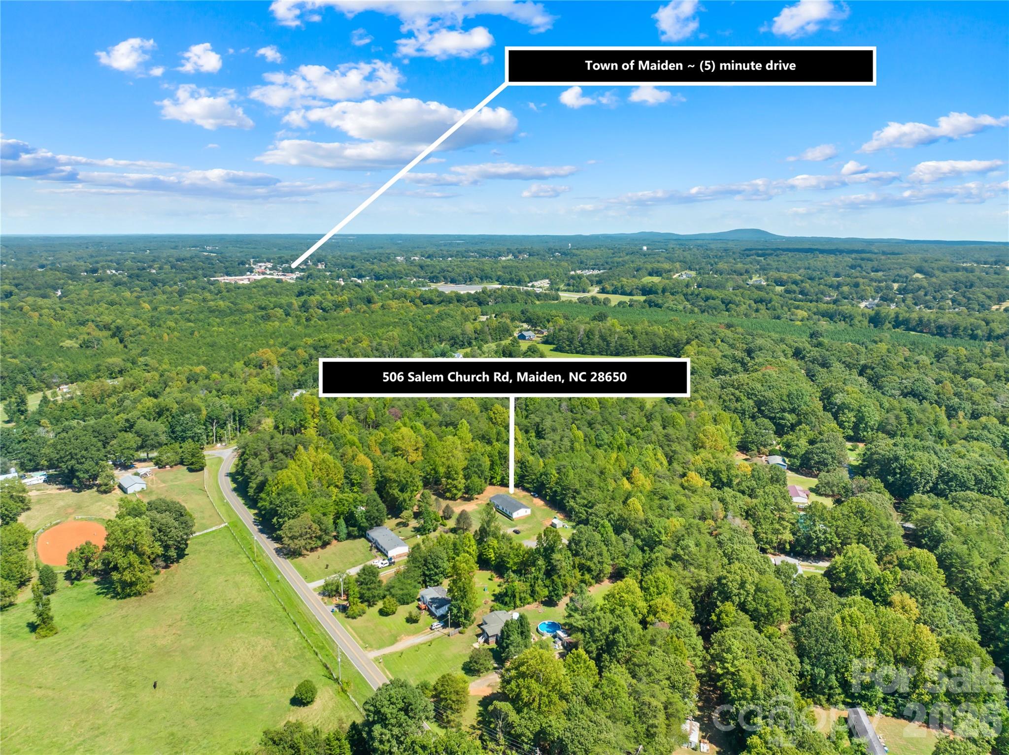 506 Salem Church Road Maiden, NC 28650 - Photo 30 of 31 Gallery Image 30