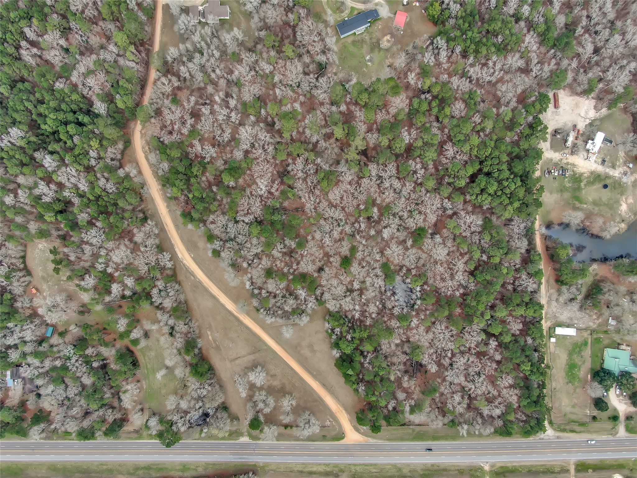 190 Hwy Point Point Blank, TX 77364 - Photo 11 of 13