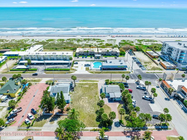 $3,325,000 | 118 North Atlantic Avenue, Cocoa Beach, FL 32931