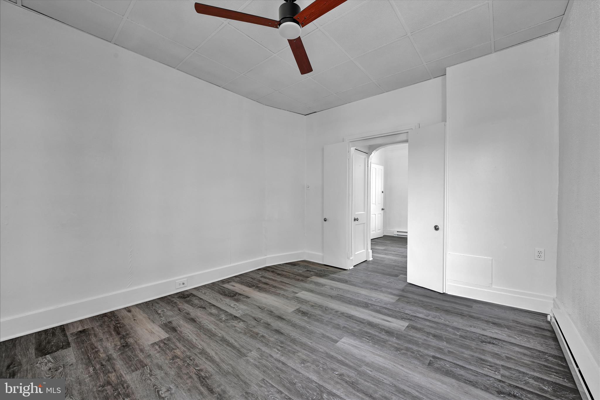 1127 Walnut Street Lebanon, PA 17042 - Photo 12 of 30 Unit 1 - Bedroom