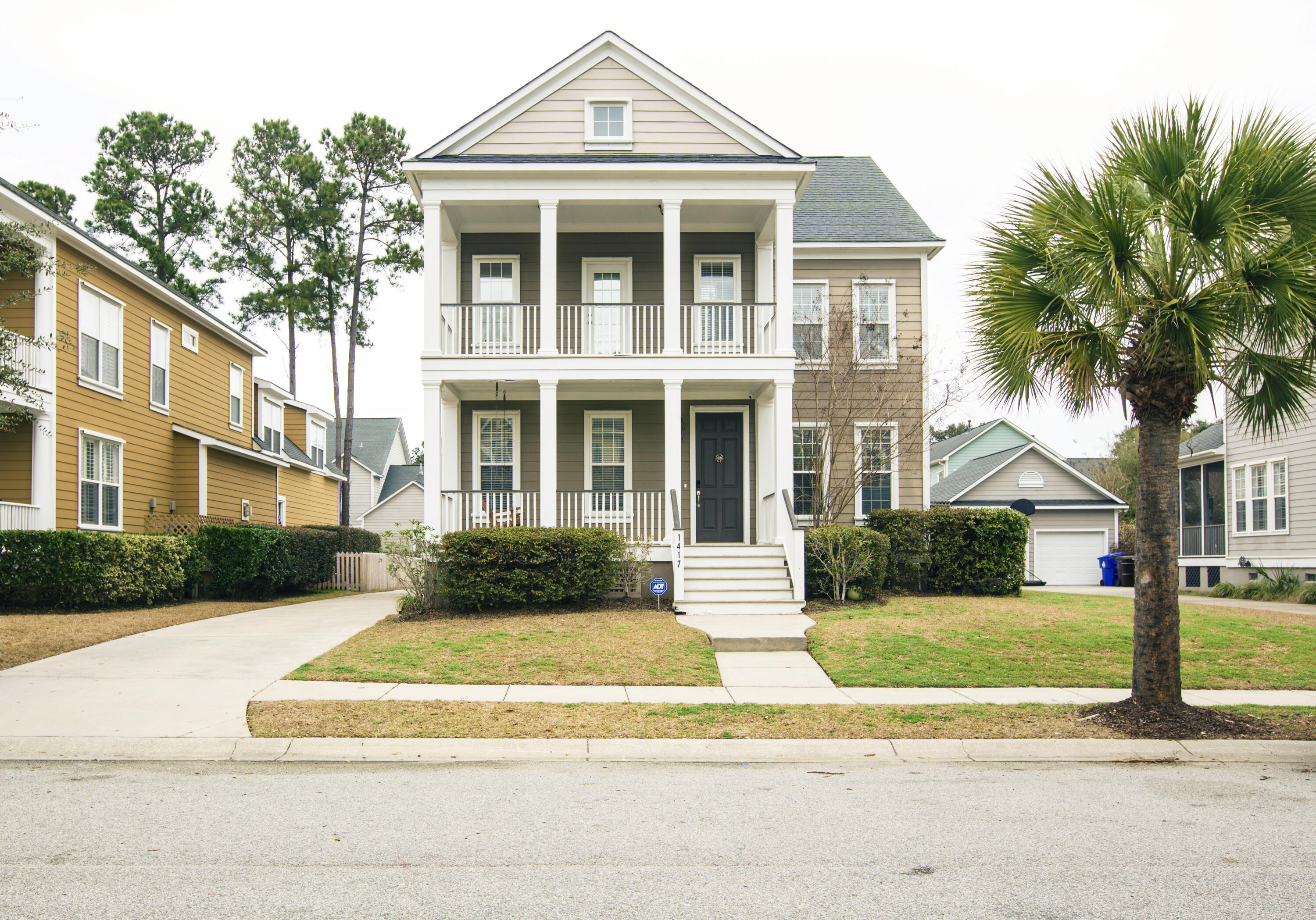 1417 Clancy Road Mount Pleasant, SC 29466 - Photo 1 of 24 1417 Clancy rd Mount Pleasant-print-001-