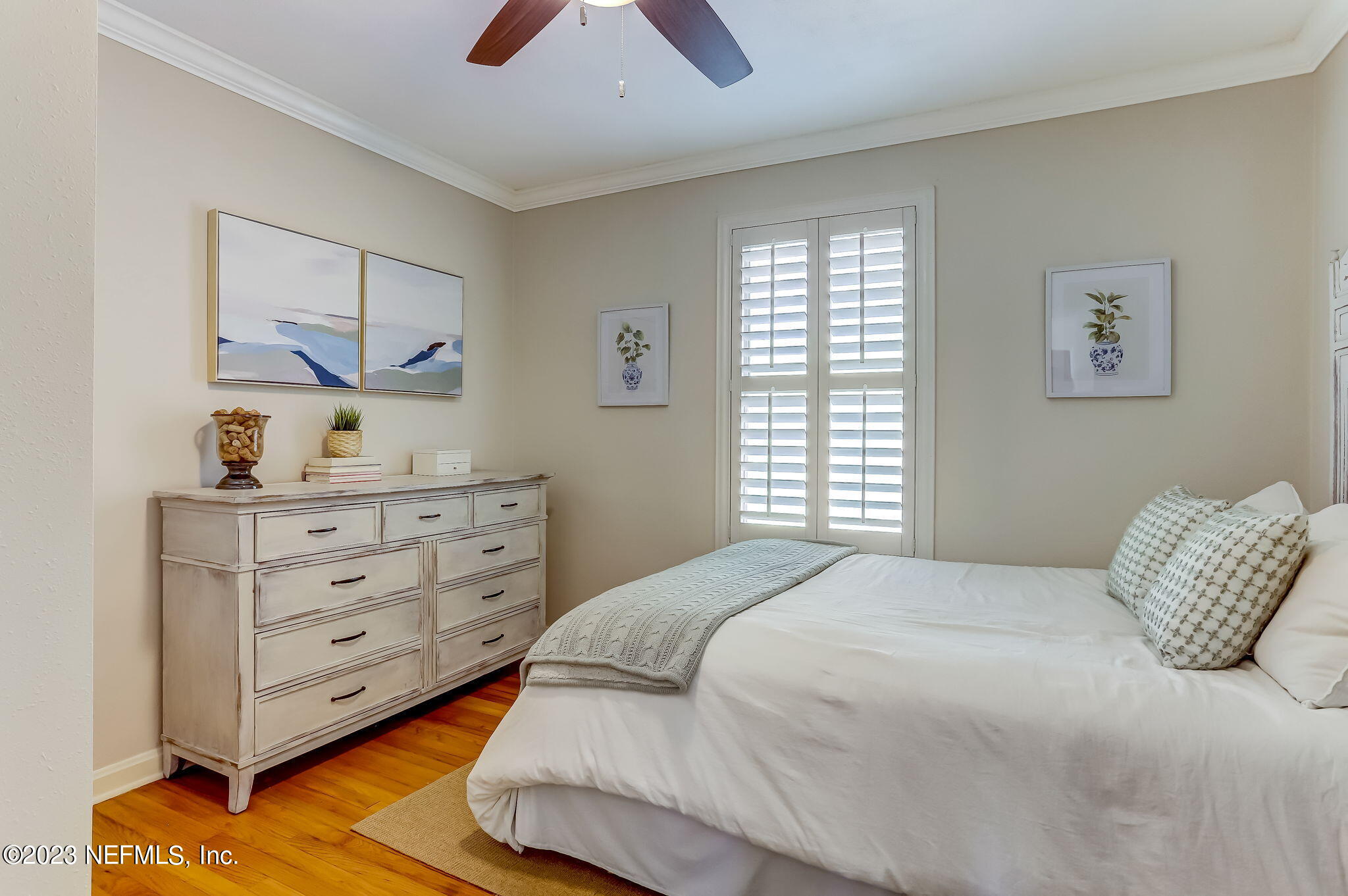 4173 Birmingham Road Jacksonville, FL 32207 - Photo 15 of 23 Bedroom 2