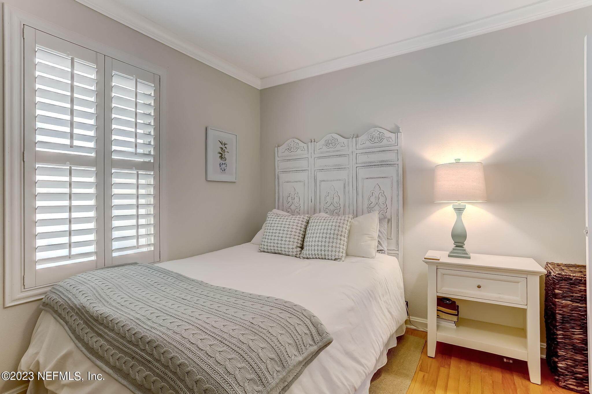 4173 Birmingham Road Jacksonville, FL 32207 - Photo 16 of 23 Bedroom 2