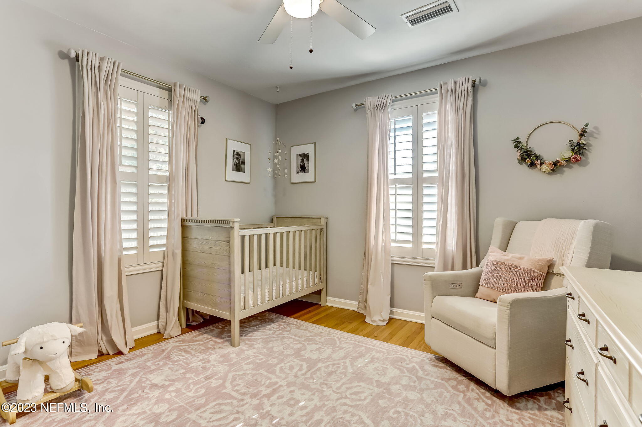 4173 Birmingham Road Jacksonville, FL 32207 - Photo 17 of 23 Bedroom 3
