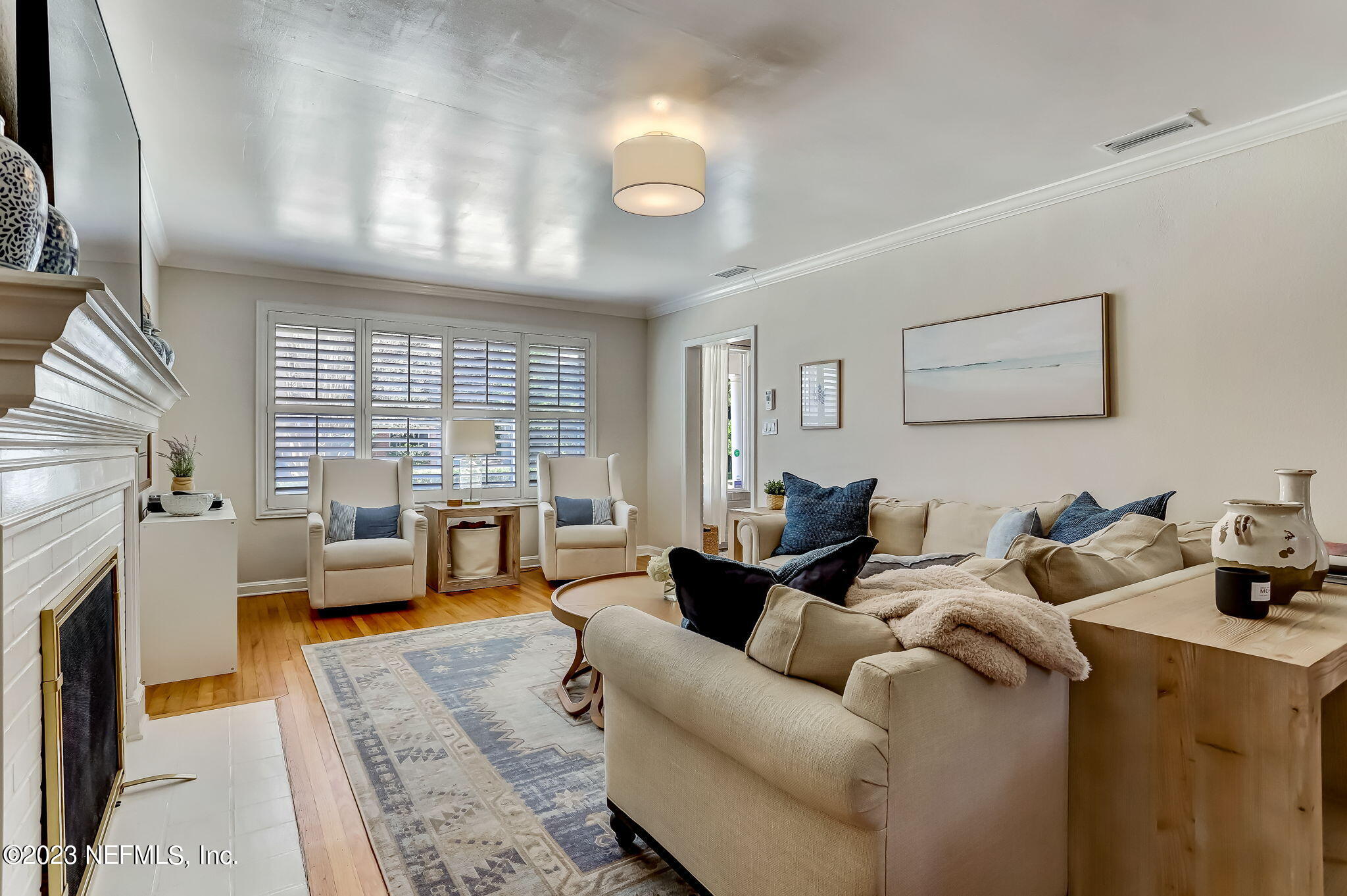 4173 Birmingham Road Jacksonville, FL 32207 - Photo 6 of 23 Cozy San Marco