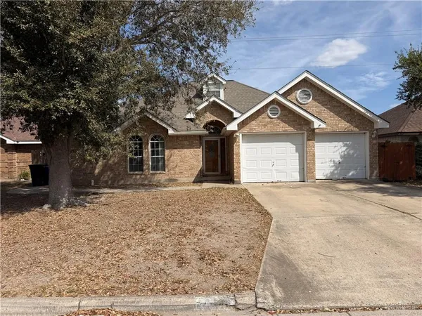 $289,999 | 3610 North 29th Lane, McAllen, TX 78501