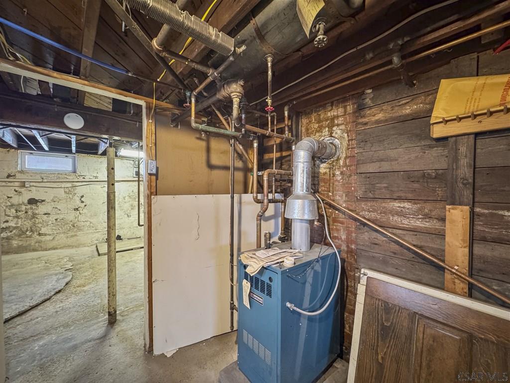 1813 Springhill Road Portage, PA 15946 - Photo 28 of 28 Gallery Image 28