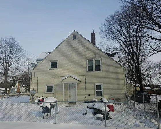 $129,900 | 1636 East Britain Avenue, Benton Harbor, MI 49022