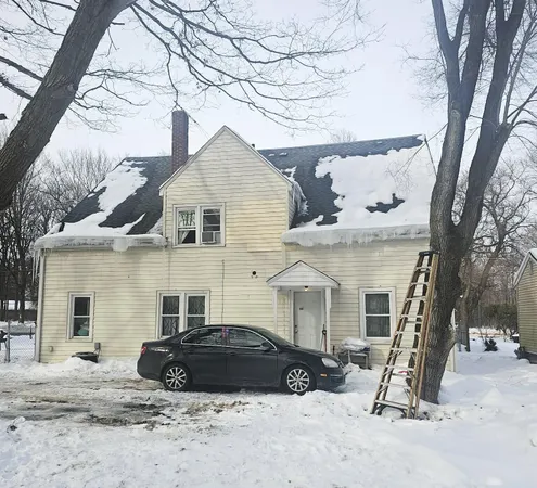 $129,900 | 1636 East Britain Avenue, Benton Harbor, MI 49022