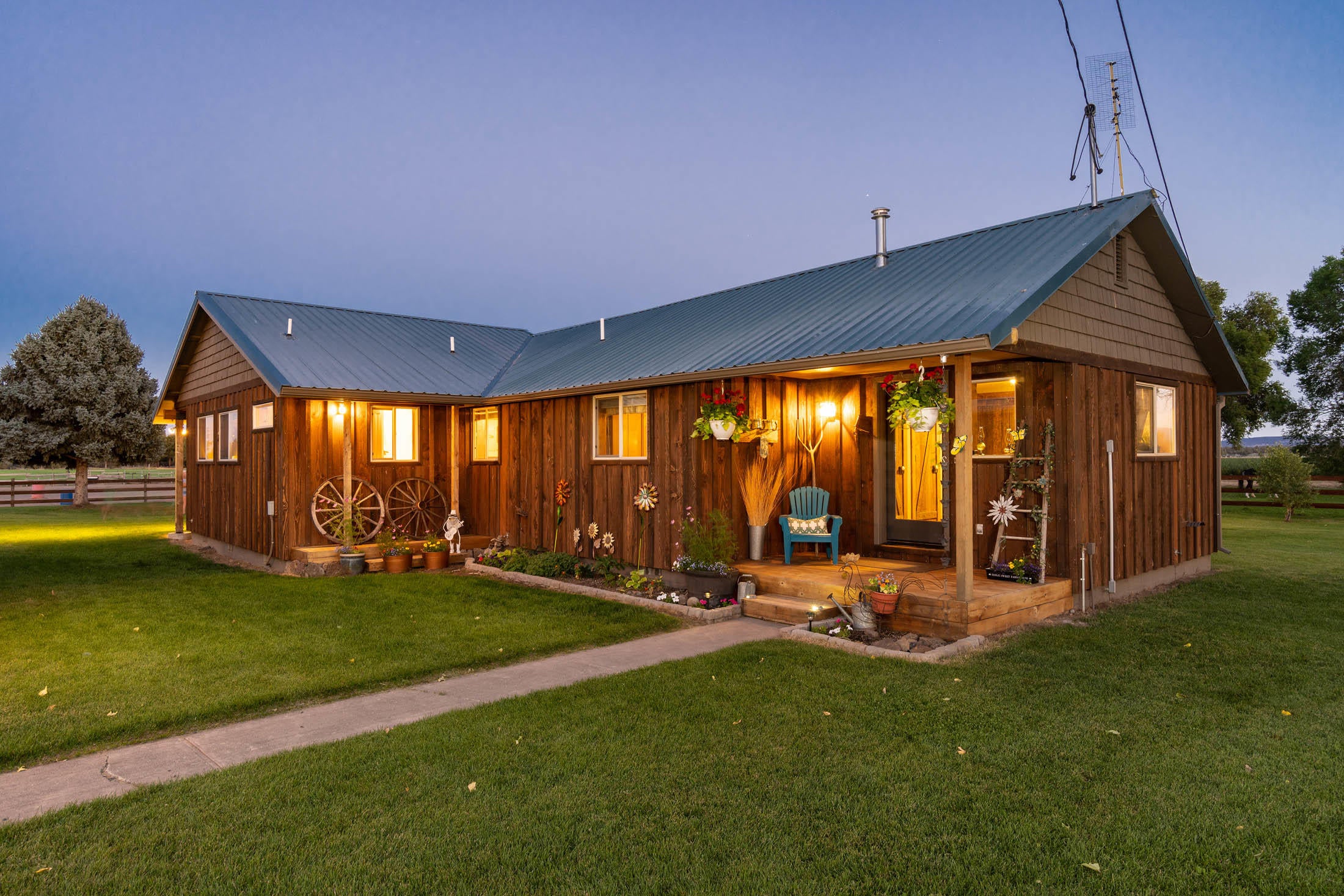 62600 Dodds Road Bend, OR 97701 - Photo 1 of 42 Residence-Oregon-Dodds-Road