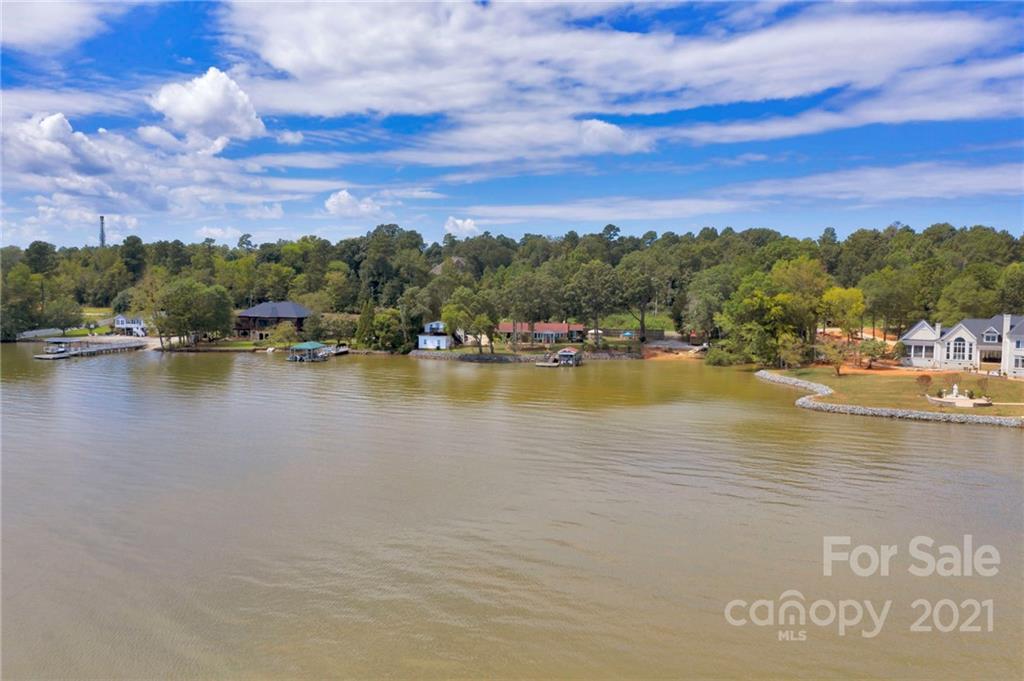 377 Calming Way Tega Cay, SC 29708 - Photo 1 of 1 a view of an ocean with city