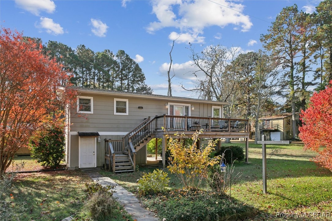 155 Bell Road Shacklefords, VA 23156 - Photo 40 of 50 Gallery Image 40